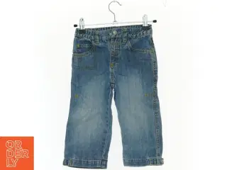 Jeans (str. 92 cm)