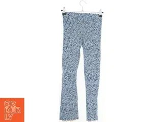 Blomstrede bukser fra H&M (str. 128)
