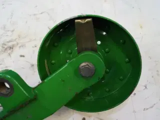 John Deere 9780 Remskive AH141762