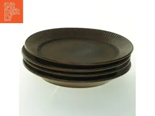 Stentallerkener (str. Ø. 18 cm)