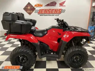 Honda TRX 420