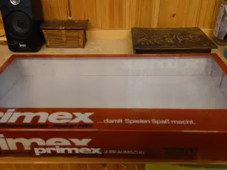 Märklin Primex togsæt