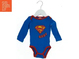 Superman body fra Dc (str. 68)