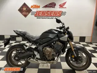 Honda CB 650 R
