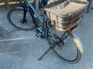 El cykel 