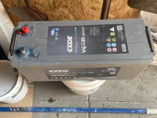 Batteri