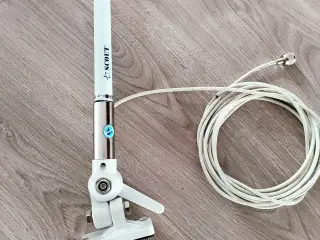 VHF antenne Scout