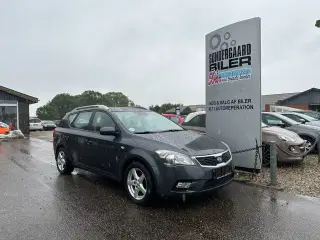 Kia Ceed 1,6 CRDi 115 Active SW