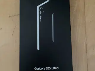 Samsung Galaxy s25 ultra 