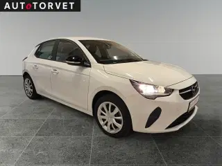 Opel Corsa-e 50 Edition
