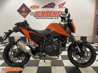 KTM 690 DUKE