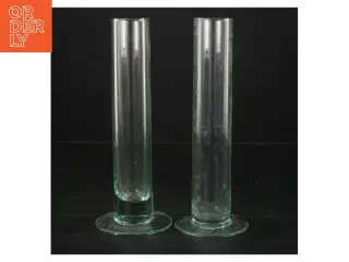 Glasvaser (str. 19,5 cm)