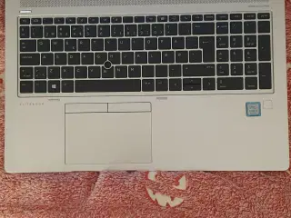 HP ELITEBOOK 850 15.6" WIN 11