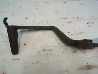 John Deere 2950 Bremsepedal AT26525
