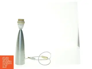 Le Klint lampefod i aluminium (str. 29 x 7 cm)
