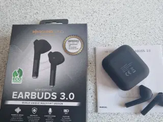 Nye smsrte soundliving  earpots