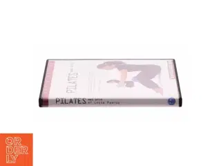 Pilates med bold