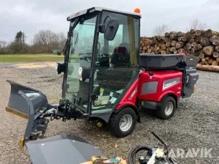 Redskabsbærer Timan 3330