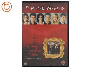 Friends 2