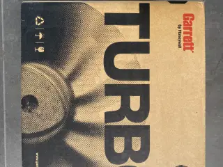 Turbo passer til  Peugeot Citroen Ford Volvo 