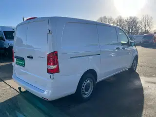 Mercedes Vito 114 2,0 CDi Complete aut. L RWD