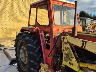 Ruder og døre til sekura hus