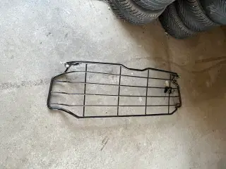 Volvo frontgrills 