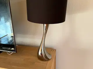 Georg Jensen Cobra lampe sælges