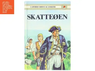 Skatteøen