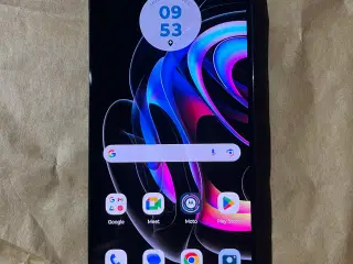 Motorola edge 20 pro