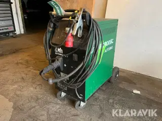 Svejsemaskine Micatronic Automig 223