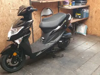 Vga scooter eoro 5