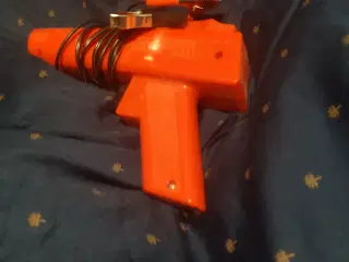 Tændings pistol 