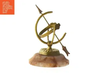 Solur skulptur (str. 12 cm)