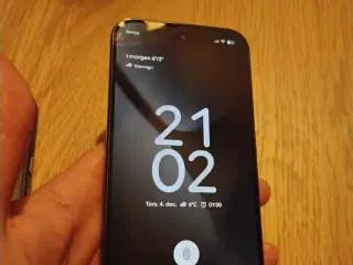 Google pixel 10 pro xl 