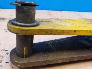 JCB 4CX Arm (sæt) 331/43848