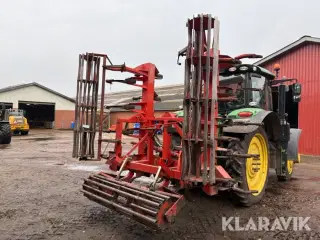 Harve Kimadan NF 6000F 6 meter