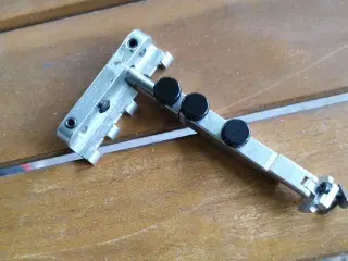 Brugt Tremol No Pin Type