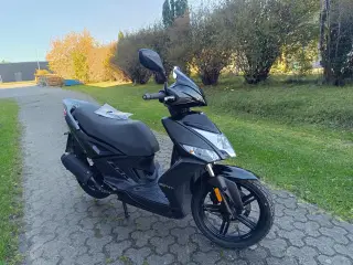 Kymco agility Scooter 30