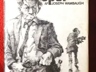 Joseph Wambaugh: Alle bliver sorteper