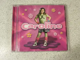 CD - Caroline