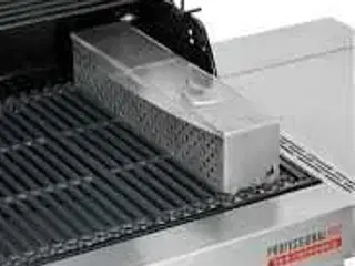 Char-Broil smoker rygeboks MADE2MATCH