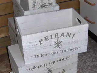 Trækasser