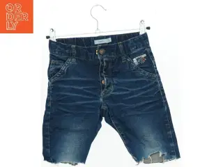 Shorts fra Name It (str. 122 cm)