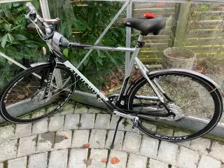 Velholdt Kildemose cykel