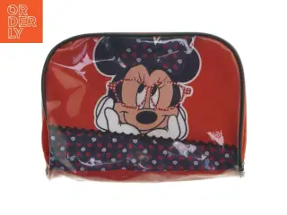 Minnie Mouse kosmetikpung (str. 18x13 cm)