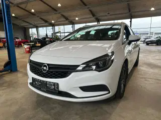 Opel Astra 1,0 T 105 Essentia Sports Tourer