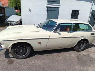 Volvo p1800 es 1973