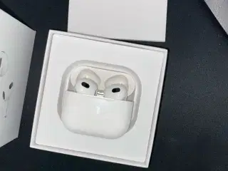 Airpods 3 generation