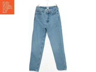 Lyseblå Jeans fra Urban (str.  W 28 L 32 )